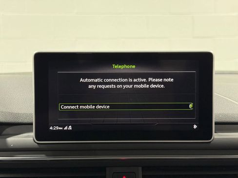 Used 2019 Audi S4 Premium Plus w/ Premium Plus Package AWD/4WD image 32