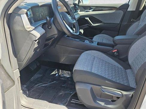 Used 2026 Volkswagen Tiguan S FWD image 15