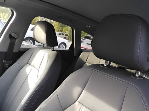 Certified 2025 Audi Q5 Premium Plus w/ Premium Plus image 19