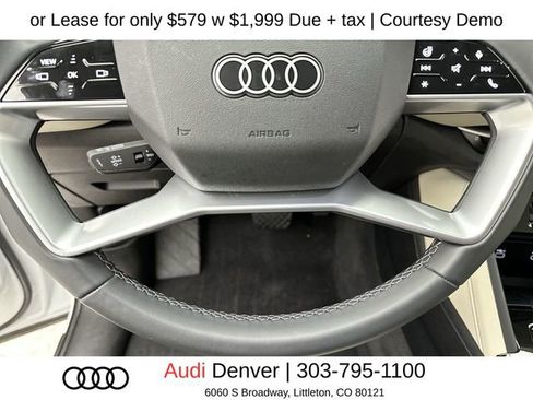 Used 2025 Audi Q5 Premium w/ Convenience Package AWD/4WD image 14