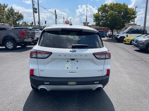 Used 2020 Ford Escape SE AWD/4WD image 13
