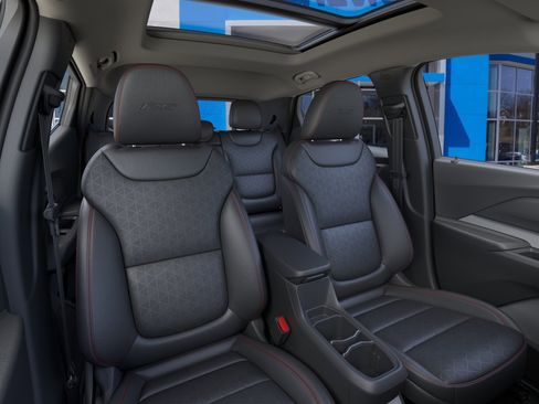 New 2027 Chevrolet Bolt RS w/ Technology Package FWD image 18