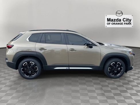 New 2026 MAZDA CX-50 Meridian Edition w/ Weather Package image 4
