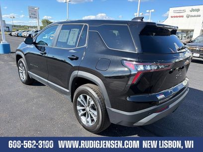 Used 2026 Chevrolet Equinox LT