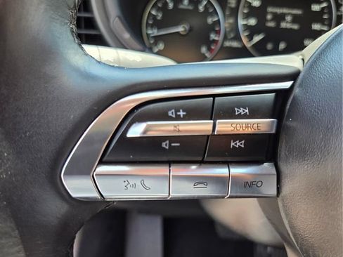 Used 2023 MAZDA CX-30 AWD 2.5 S w/ Preferred Package image 30