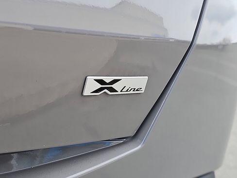 Used 2024 Kia Sorento X-Line EX image 38