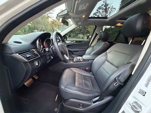 Used 2016 Mercedes-Benz GLE 400 4MATIC image 10