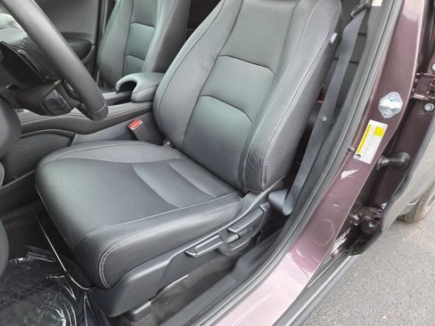 Used 2022 Honda HR-V EX-L image 20