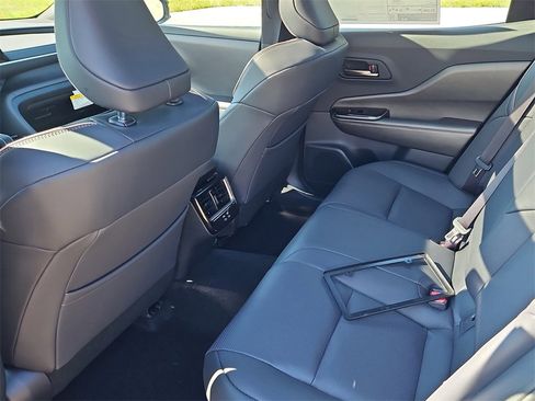 New 2026 Toyota Crown image 23