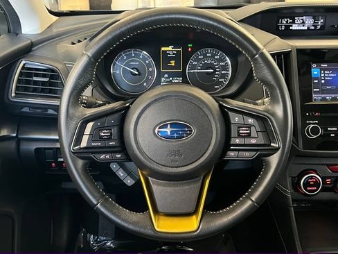 Used 2022 Subaru Crosstrek 2.5i Sport AWD/4WD image 39