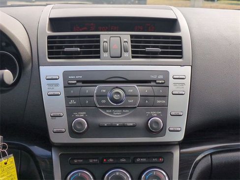 Used 2010 MAZDA MAZDA6 i Grand Touring image 17