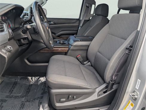 Used 2017 Chevrolet Tahoe LS image 5