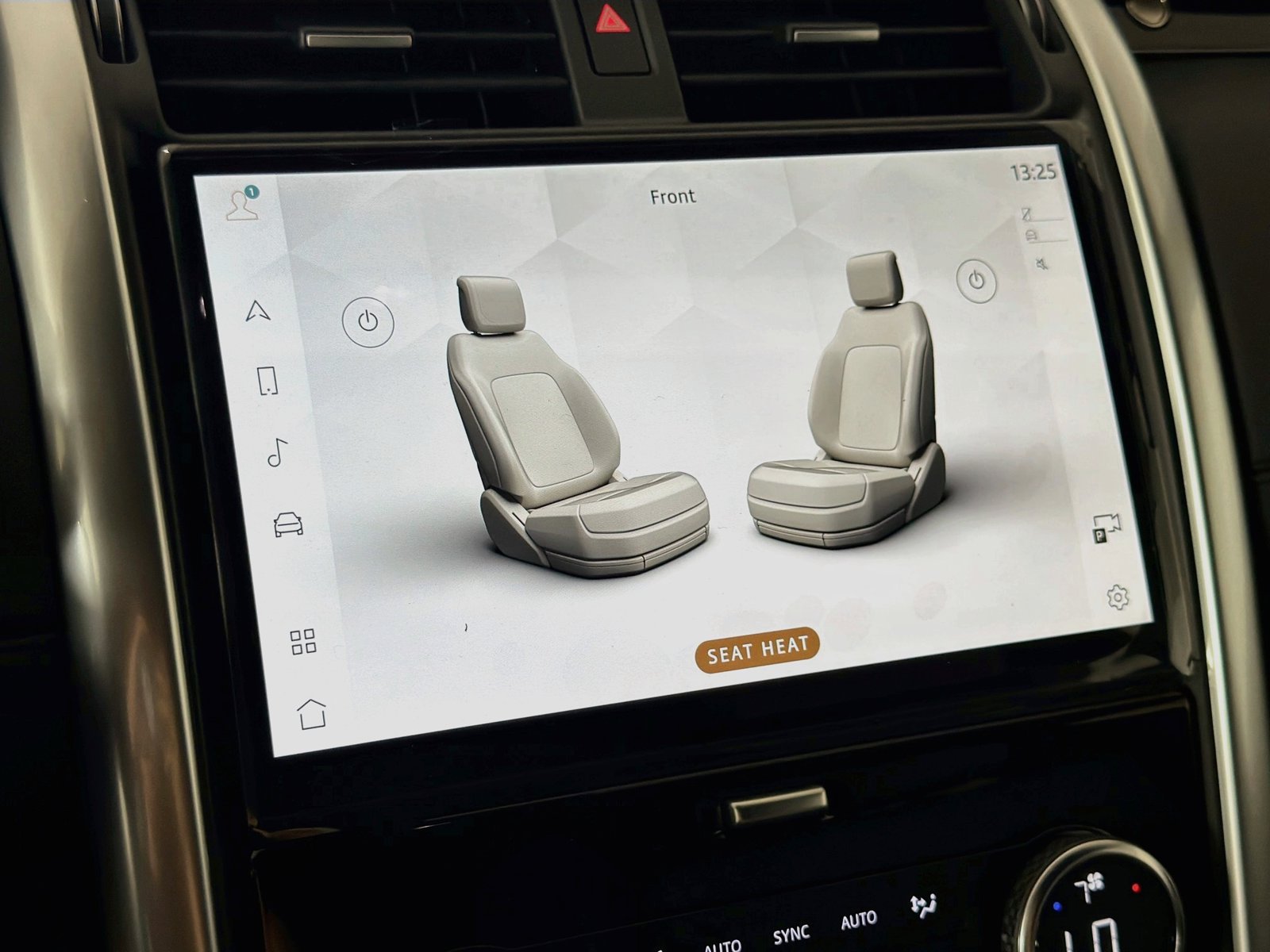 New 2026 Land Rover Discovery S AWD/4WD image 20