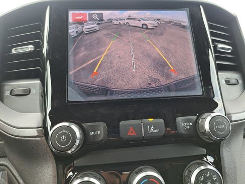 New 2026 RAM 1500 Express image 10