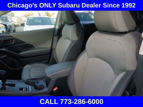 Certified 2024 Subaru Crosstrek 2.0i Premium image 21