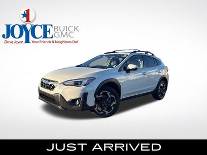 Used 2023 Subaru Crosstrek 2.5i Limited