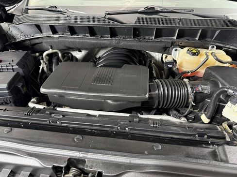 Used 2021 Chevrolet Silverado 1500 RST image 29