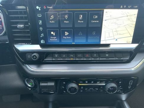 New 2026 Chevrolet Silverado 3500 High Country w/ High Country Premium Package image 17