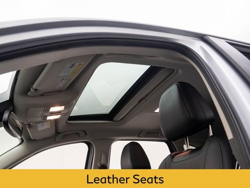 Used 2023 MAZDA CX-5 AWD 2.5 S w/ Preferred Package image 18