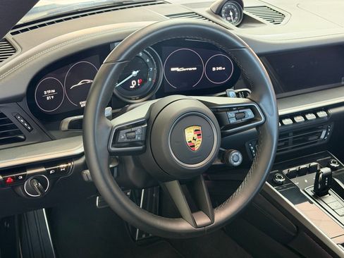 Certified 2021 Porsche 911 Carrera RWD image 16