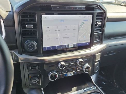 Certified 2023 Ford F150 Raptor image 8