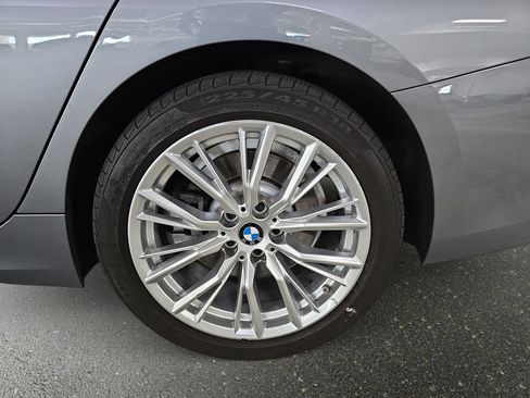 Used 2023 BMW 330i Sedan w/ Convenience Package RWD image 31