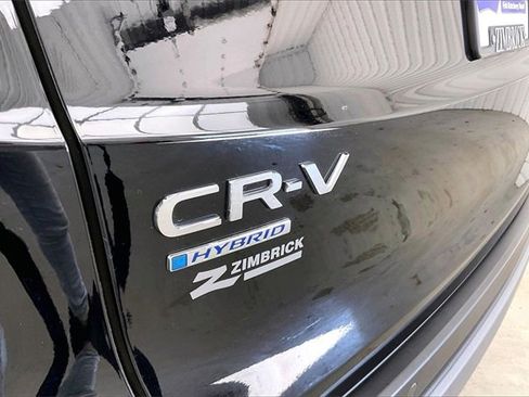 Used 2024 Honda CR-V Sport-L image 9