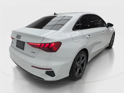 Used 2024 Audi A3 2.0T Premium AWD/4WD image 7
