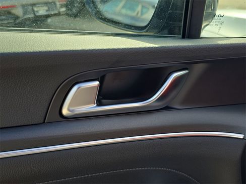 New 2026 Kia K5 GT-Line image 20