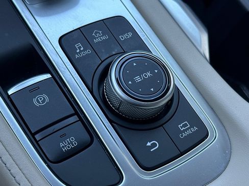 Certified 2025 INFINITI QX60 Pure AWD/4WD image 33