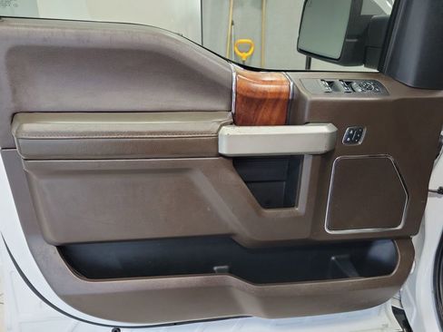 Used 2019 Ford F150 King Ranch w/ Equipment Group 601A Luxury image 37