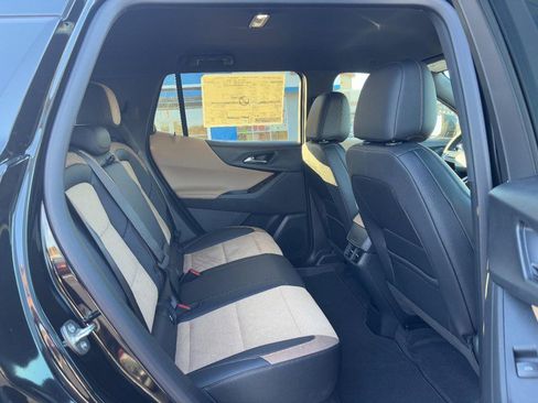 New 2026 Chevrolet Equinox ACTIV image 27