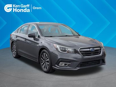 Used 2018 Subaru Legacy 2.5i Premium