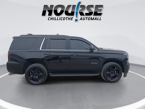 Used 2017 Chevrolet Tahoe LT image 9
