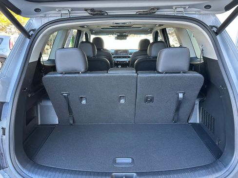 Used 2022 Kia Telluride EX w/ EX Premium Package image 11