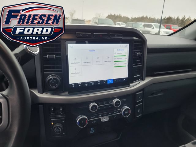 Used 2024 Ford F150 XLT w/ Tow/Haul Package AWD/4WD image 19