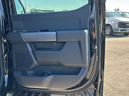 New 2026 Ford F150 XLT w/ FX4 Off-Road Package image 12