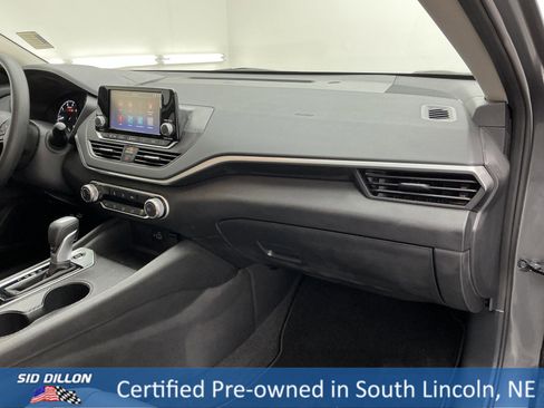 Used 2024 Nissan Altima 2.5 S image 24