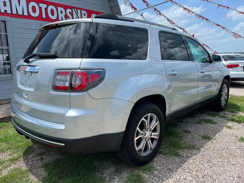 Used 2014 GMC Acadia SLT FWD image 7