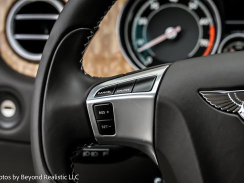 Used 2015 Bentley Continental GT Speed image 40