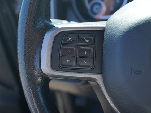 Used 2019 RAM 3500 Tradesman AWD/4WD image 24