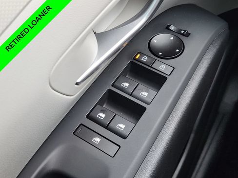 New 2026 Hyundai Tucson SEL FWD image 22