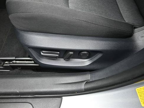 Certified 2026 Toyota Camry LE w/ Convenience Package FWD image 7