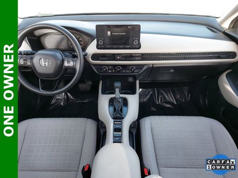 Used 2024 Honda HR-V LX image 9