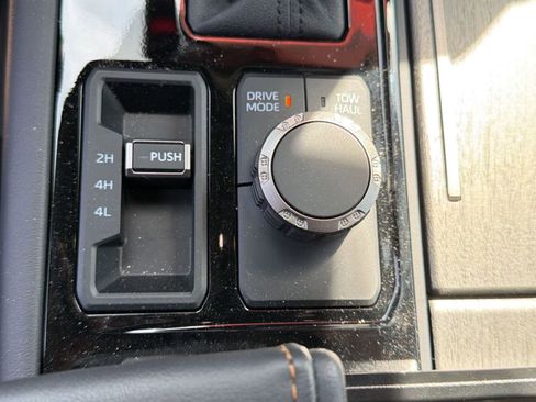 Used 2026 Toyota Tundra Capstone AWD/4WD image 25