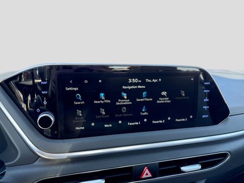 Used 2023 Hyundai Sonata SEL FWD image 19