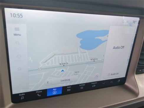 New 2025 Ford Bronco Outer Banks image 22