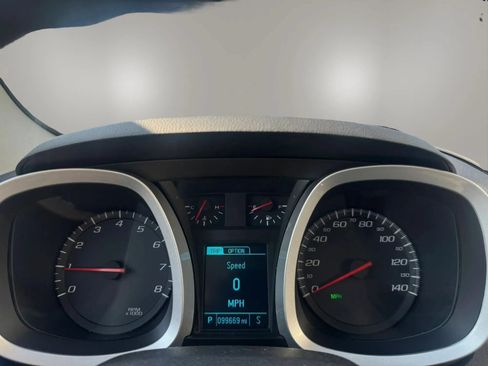 Used 2013 Chevrolet Equinox LS AWD/4WD image 19