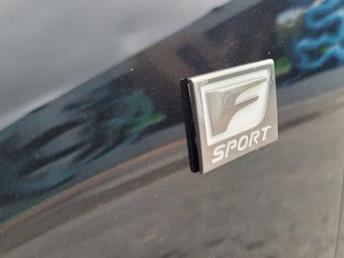 Used 2022 Lexus RC 350 F Sport RWD image 29