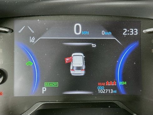 Used 2019 Toyota RAV4 Limited AWD/4WD image 19